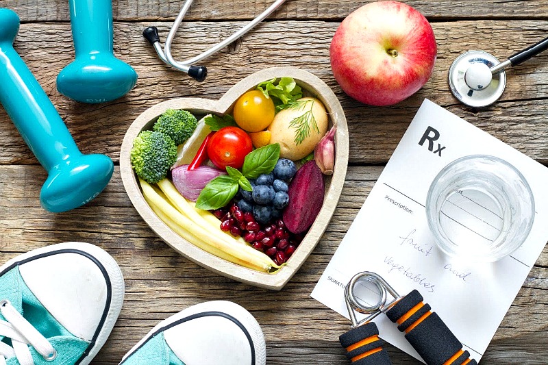 Smart Health Choices to Enhance Your Overall Wellbeing
