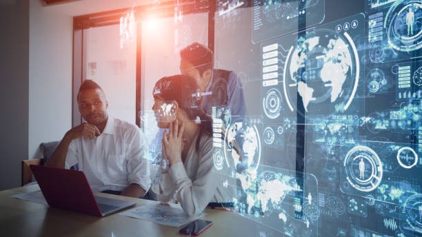 How AI Is Redefining Leadership and Management Roles