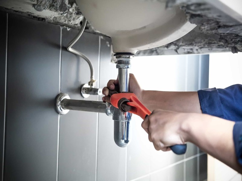 Reliable plumbing services for homes and businesses