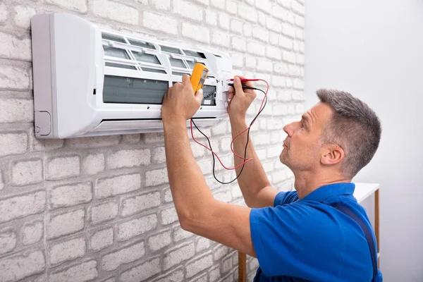 Signs You Need Professional AC Repair in Folsom Today