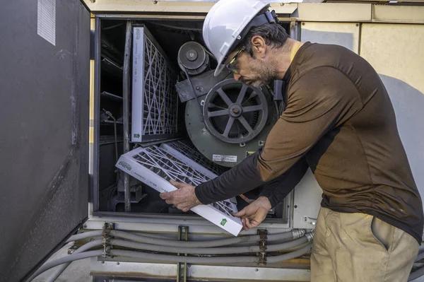 HVAC Contractor Denver Emergency Services Available