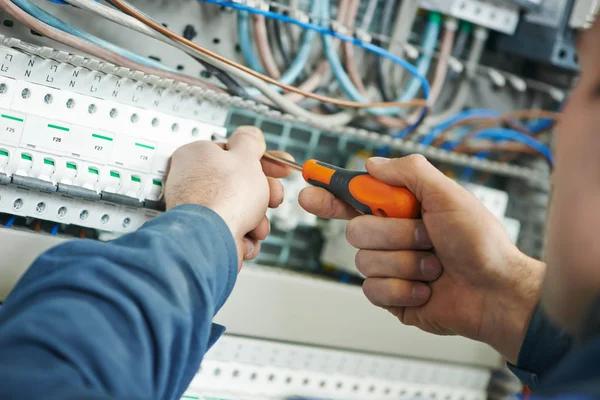 Upgrading Your Property with Modern Wiring and Electrical Services