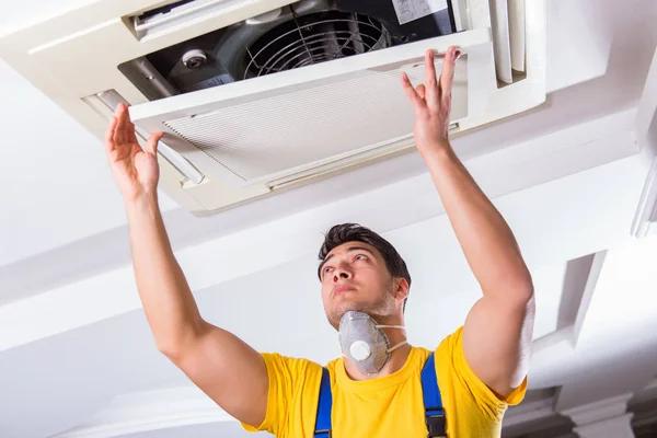 Affordable AC Repair Rowlett – Trusted Local Experts