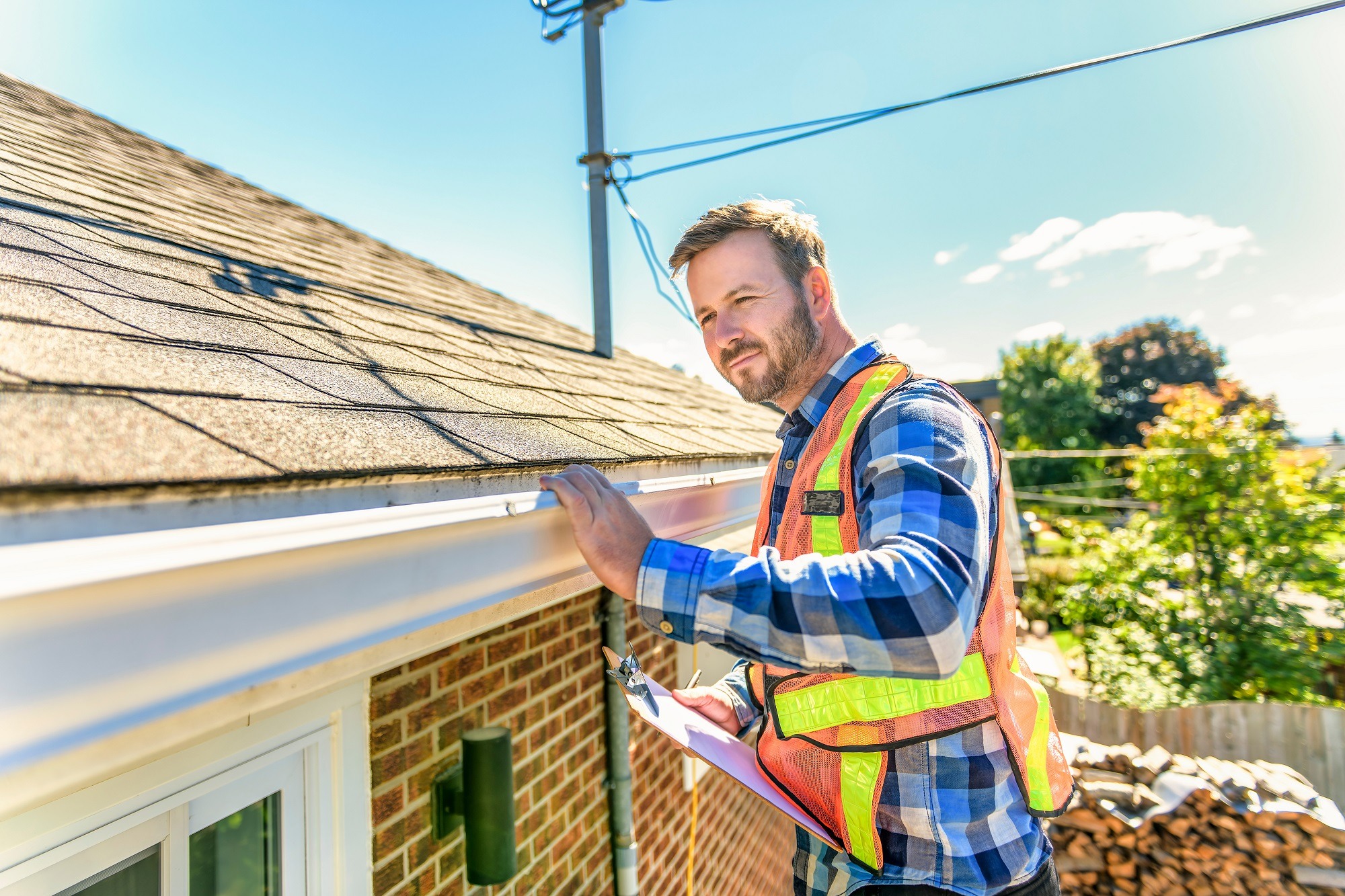 Roofing in Hanover Safety Tips for Homeowners