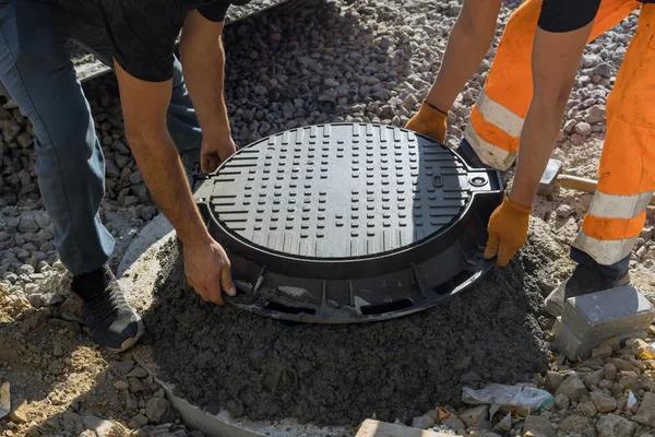 Trust Certified Technicians for Quality Septic Tank Service