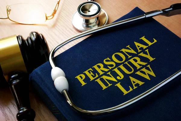 Why Experience Matters in a Personal Injury Attorney