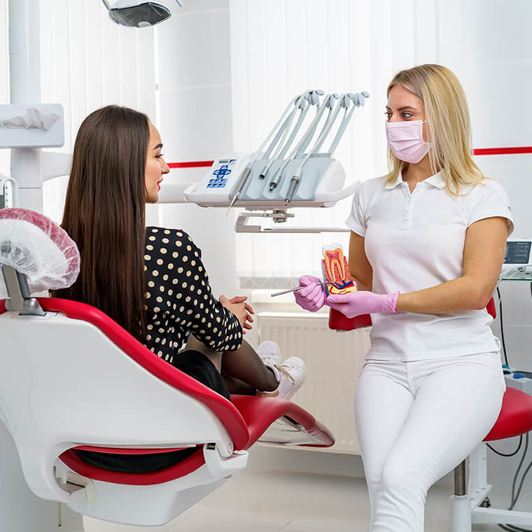 Improving Dental Workflow Efficiency Through Digital Clinical Notes In Practices