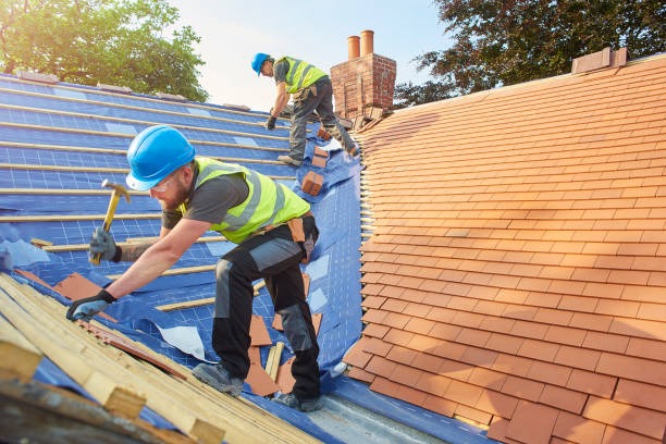 How to Choose the Right Roofer Near Me for Your Needs