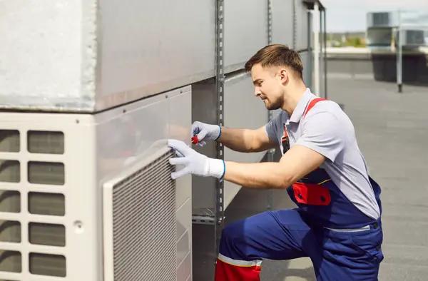 How carlsbad hvac services help reduce energy bills