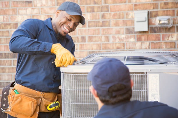 Reliable Santa Clarita HVAC Services You Can Count On