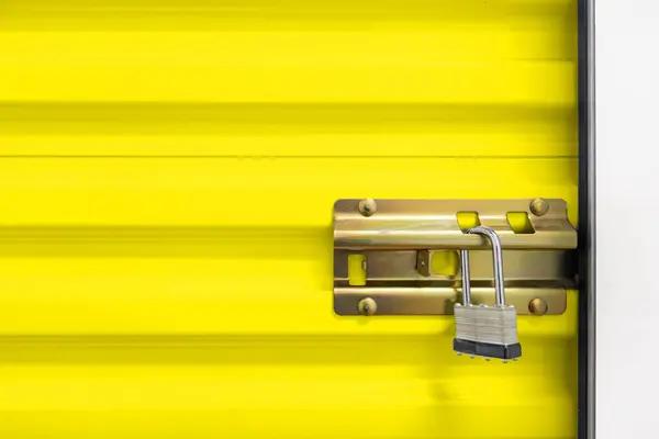 Saguaro Blvd Storage Units with Maximum Security Features