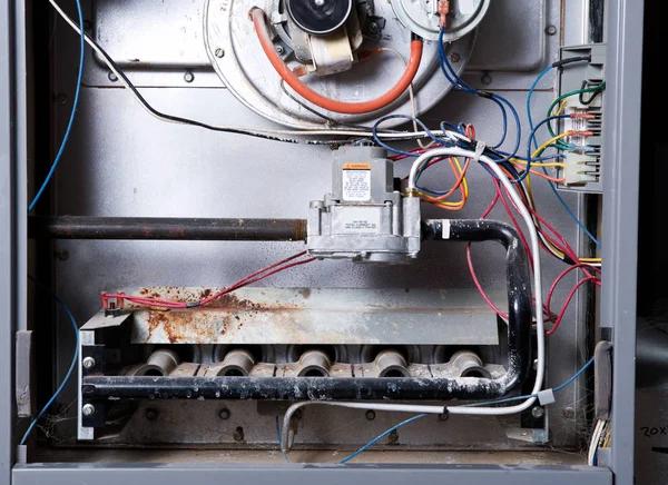 Emergency Furnace Repair Near Me by Local HVAC Experts