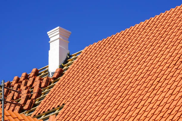 Superior Roof Replacement Bellevue with Guaranteed Work