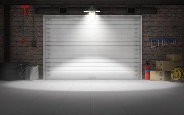 Garage Door Company Offering Affordable Solutions