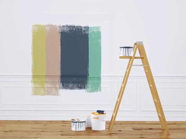 How to Pick Exterior Paint Colors That Match Your Home Design