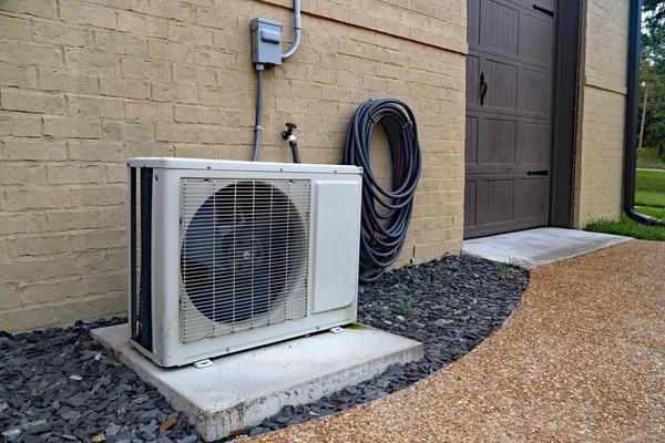 Mini Split Solutions for Better Indoor Temperature Control