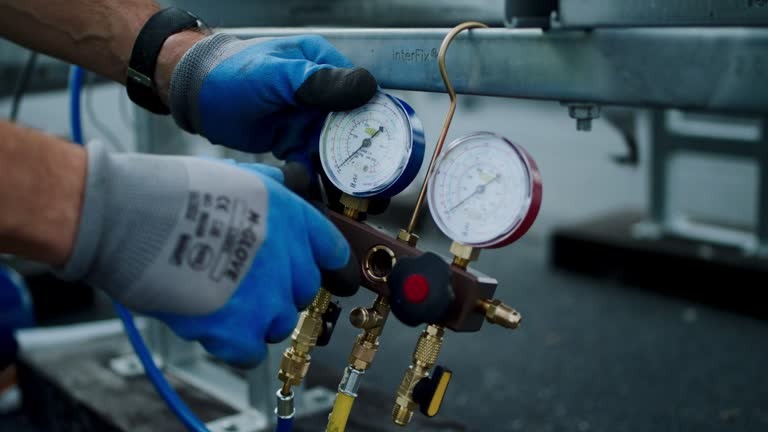 Top Rated HVAC Service Henderson NV Company