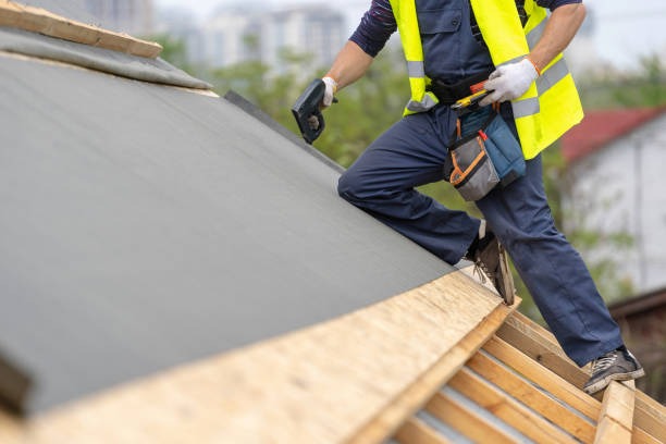 Professional Hanover Roofer for Quality Roof Replacement