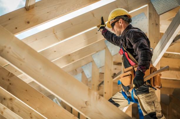 Certified Roofing Contractor Albany for Fast and Efficient Roof Repairs