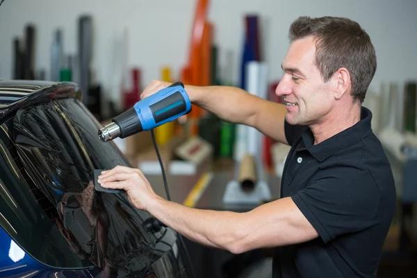 Auto Tint Near Me with Fast and Reliable Installation