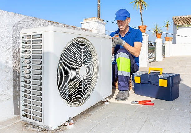 Fast and Effective AC Repair Hanahan Services to Beat the Summer Heat