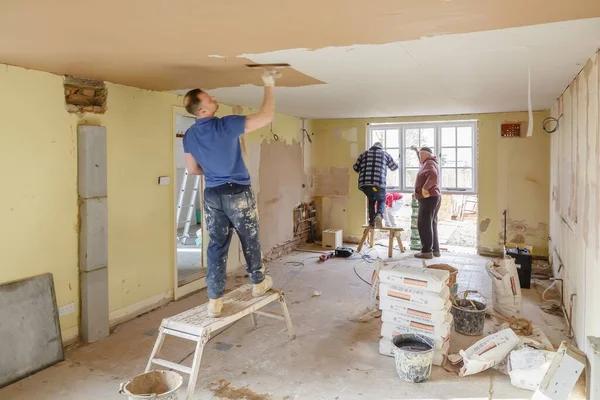Affordable Kitchen Remodeling Contractors in Columbus for Stunning Results
