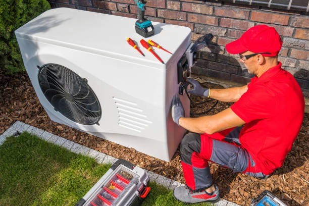 Affordable ac repair near me with Expert HVAC Technicians