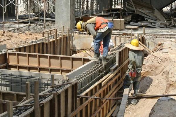Complete Foundation Repair in Wilmington NC by Local Specialists