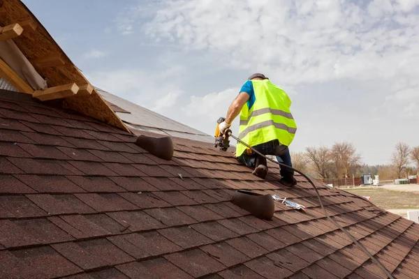 Read Additional Information About Residential Roofing Services