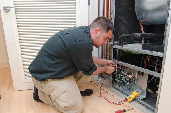 Dependable AC Repair Mesa Services to Beat the Arizona Heat
