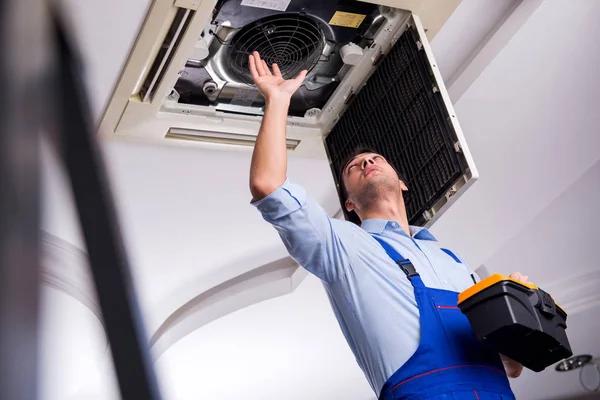 Professional HVAC Contractor Oceanside for Year-Round Comfort