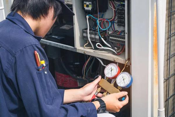 Keep Your Home Warm With Furnace Repair Henderson