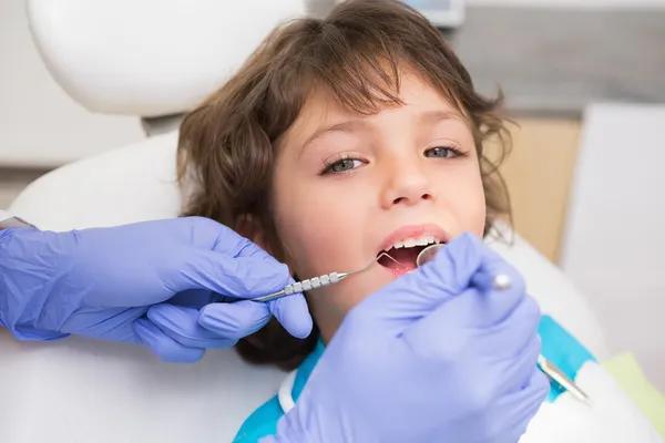 Pediatric Dentist Near Me Trusted Care for Your Child's Teeth