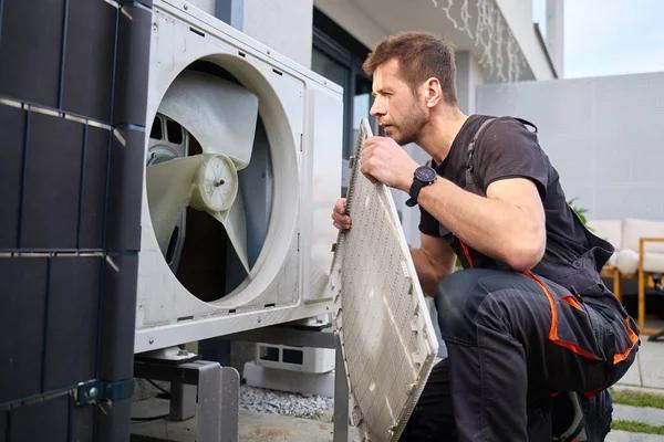 HVAC Henderson Repair Services That Fit Your Budget