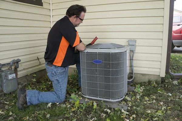 Esser Air Conditioning and Heating for Fast AC & Furnace Repairs