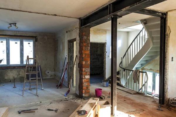 Columbus Ohio Home Remodeler Helping Homeowners Create Dream Spaces