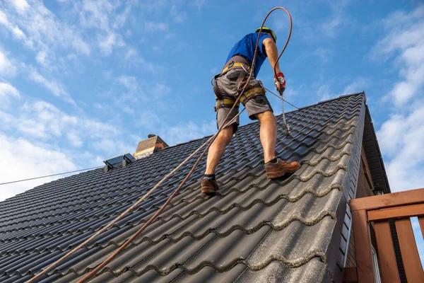Discover the Difference with a roofing company in Hanover PA