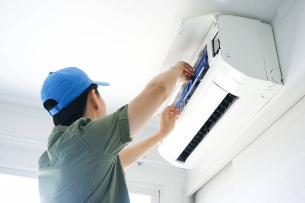 Choose D-N-D Services Inc HVAC Contractors Caddo Mills for Quality HVAC Solutions