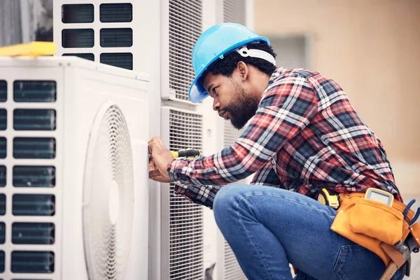 Trusted AC Repair Experts for Every Cooling System