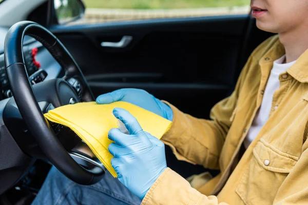 Phil's Car Care Your Local Auto Repair Specialists