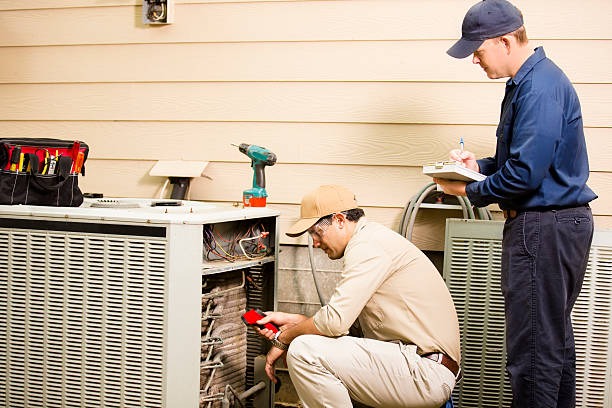 Fast AC Repair to Restore Your Home's Comfort Quickly