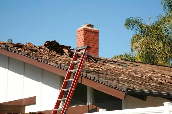 Learn More Here Find Out About Our Residential Roofing Services