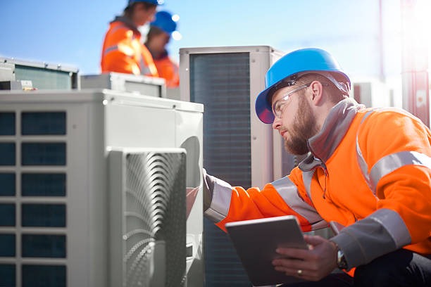 Trust Local AC Repair Near Me for Same-Day Solutions
