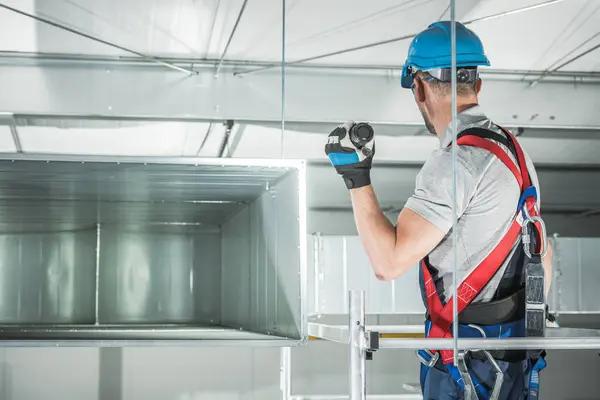 Local HVAC Experts Serving Augusta