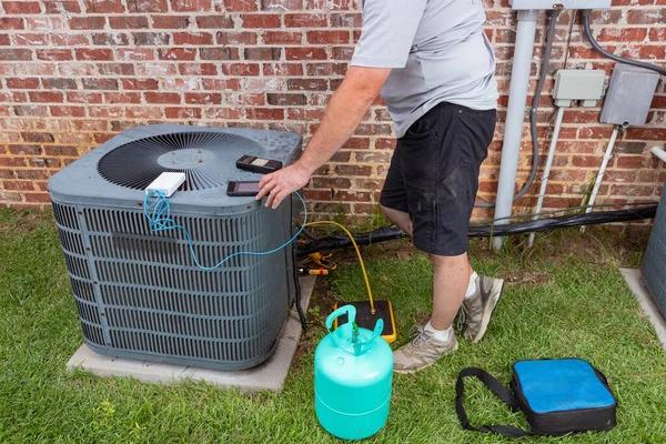 Same-Day AC Repair West Palm Beach Services
