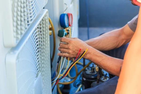 Top Rated Air Conditioning Repair Sacramento Services