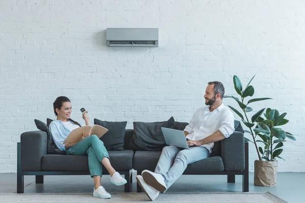 Professional Comfort Services from Senica Air Conditioning, Inc. of Spring Hill