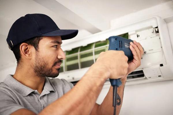 Emergency Air Conditioning Repair Services in Caddo Mills