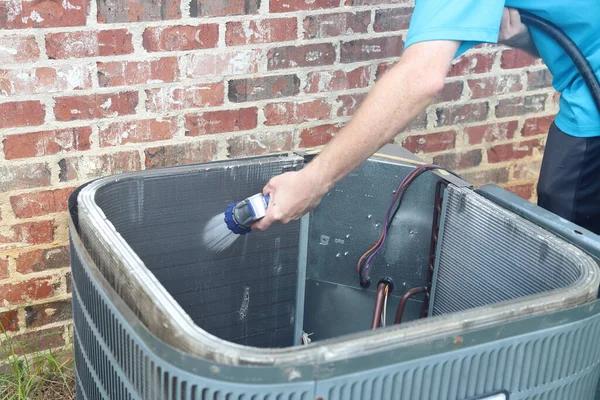 Complete HVAC Solutions from J & J Mechanical, Inc.
