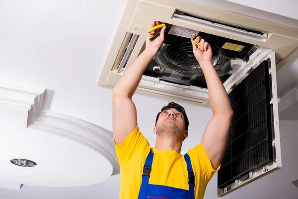 Improve Home Comfort With Trusted Desert West HVAC Experts